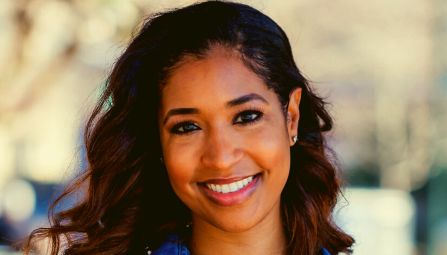Meet the COO | The Sip Society