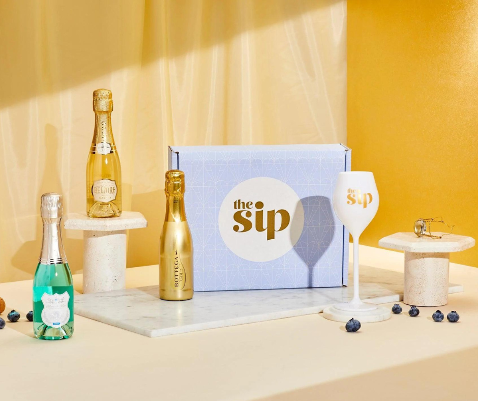 Product Spotlight Novelty Box The Sip Society