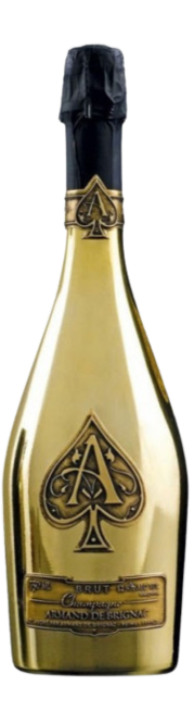 Armand De Brignac Ace Of Spade