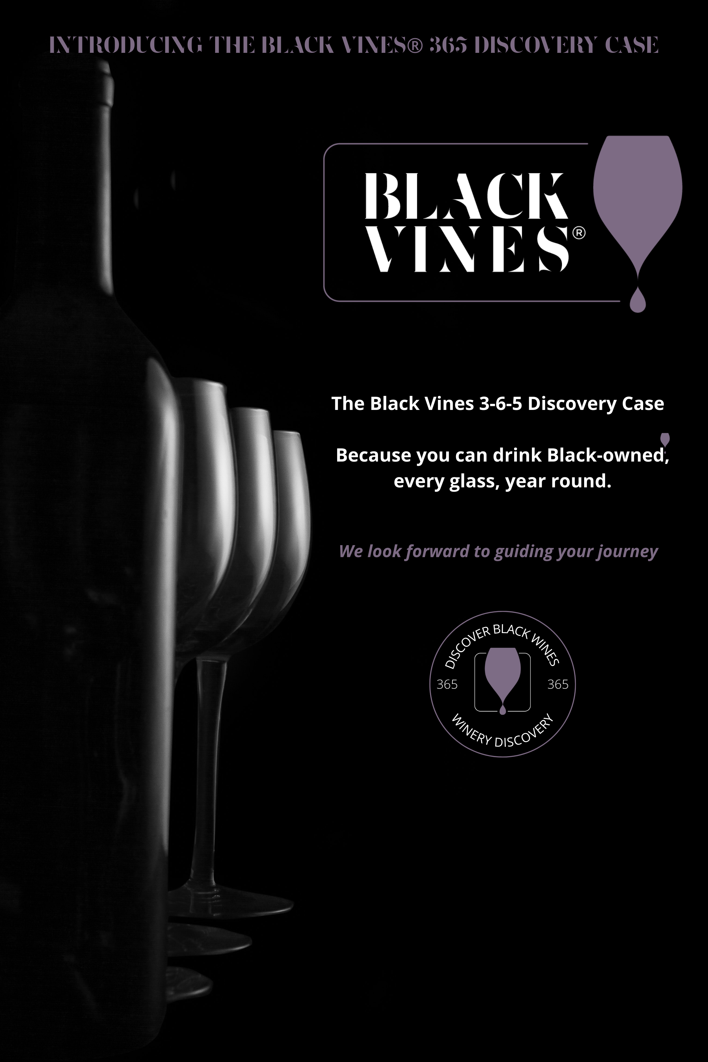Black Vines 365 Discovery