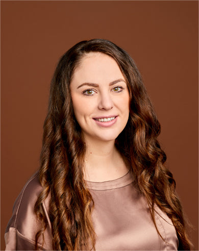 Erica-coFounder