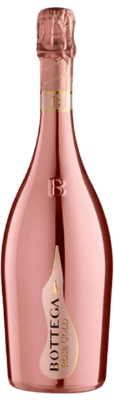 Bottega Rose Gold - The Sip Society