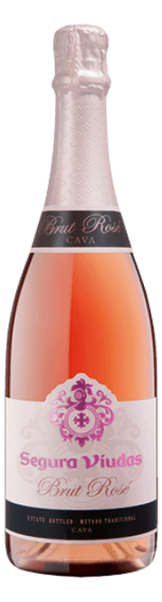 Segura Viudas Rosé