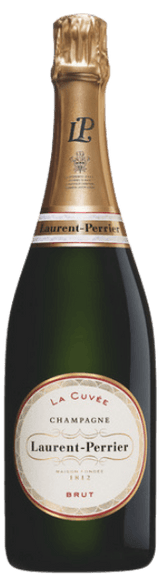 Laurent Perrier - The Sip Society