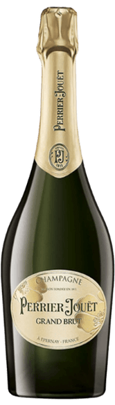 Perrier-Jouet Grand Brut - The Sip Society