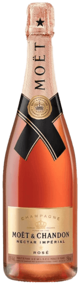 Moët & Chandon Nectar Imperial - The Sip Society