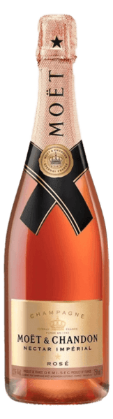 Moët & Chandon Nectar Imperial | The Sip Society